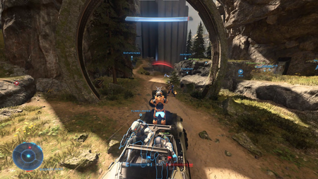 Halo Infinite (343 Industries)