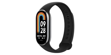 Xiaomi Mi Smart Band 8
