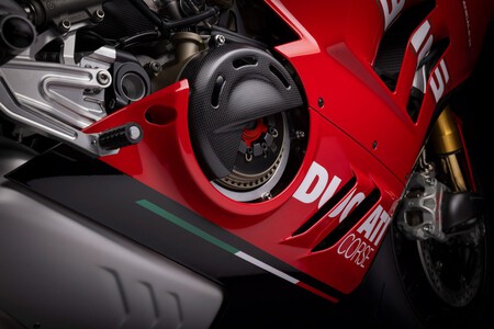 Ducati Anni 3 2023