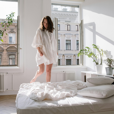 Los errores que cometemos al ventilar la casa en invierno que hacen gastar más calefacción sin darnos cuenta 