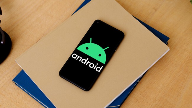 Pasar A Android