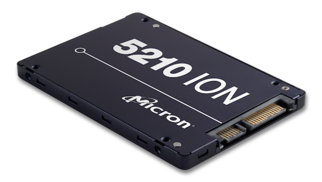  Micron 5210 Ion