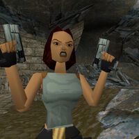 Lara Croft iba a ser hombre y con apellido latino, pero su creador fue presionado para cambiarlo y crear así un ícono femenino 