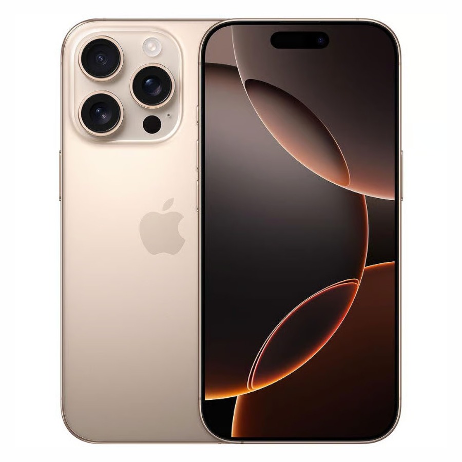 iPhone 16 Pro (128 GB)