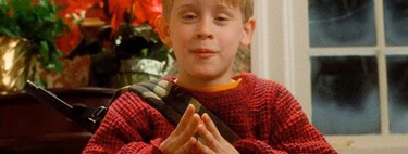 La casa de "Solo en casa" sufre una reforma integral. Así ha quedado una de las casas más icónicas de la historia del cine