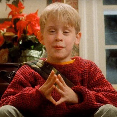 La casa de "Solo en casa" sufre una reforma integral. Así ha quedado una de las casas más icónicas de la historia del cine