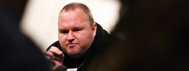 Qué fue de Kim Dotcom, el incalificable fundador de Megaupload que marcó un antes y un después en las descargas