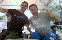 Albert Llovera: Las Alas del Fénix