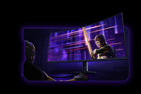 Redmi Gaming Monitor G34wq 2026 1