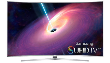 Se filtran los precios de las próximas teles de Samsung SUHD