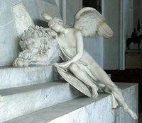 Viena: recorrido de sepulcros 