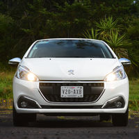 Peugeot 208 PureTech, esta semana en el garaje de Motorpasión México