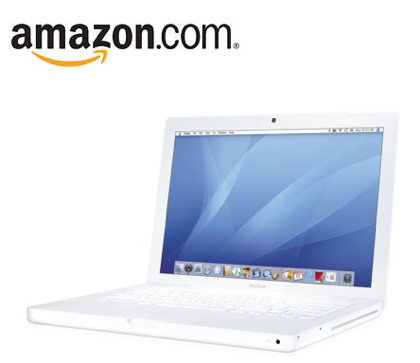 Apple encabeza las ventas navideñas en Amazon.com