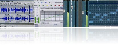 Produccion Musical en GNU/Linux