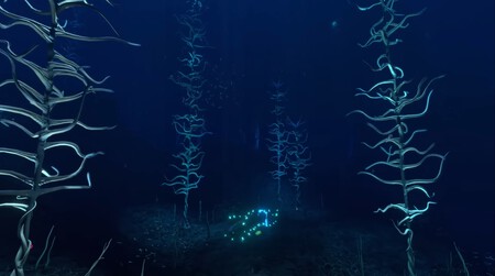 Subnaitica Ejemplos Bases 4