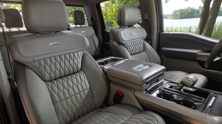 Ford F-150 2024