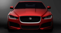 El nuevo Jaguar XE ofrecerá el V6 del F-Type