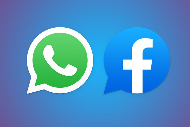 Facebookhistoria