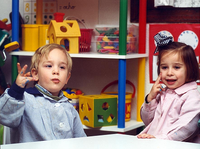 Vuelta al cole: los pediatras recomiendan una recuperación progresiva de hábitos