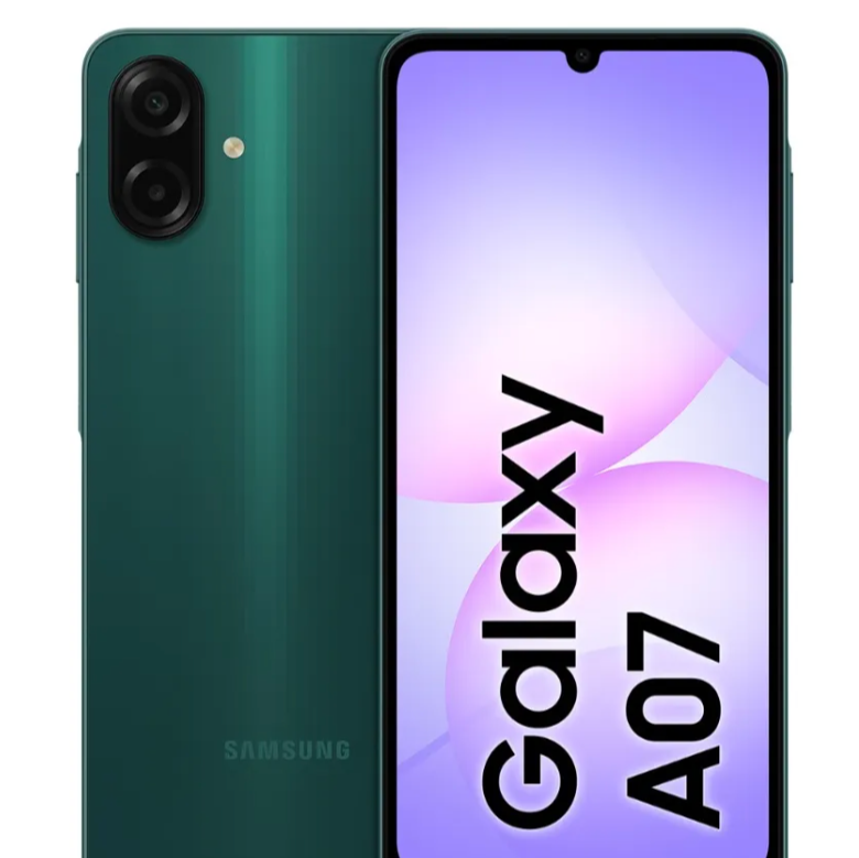 Samsung Galaxy A07 (4/64 GB)