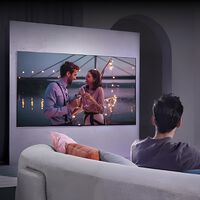 
Esta es la mejor oferta en smart TVs que verás hoy: una LG 4K de 55 pulgadas con panel QNED tirada de precio en Carrefour 