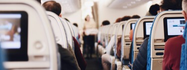 Una aerolínea ha encontrado la manera de ganar espacio en clase turista a costa del pasajero: acabar con los asientos reclinables