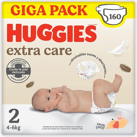 huggies