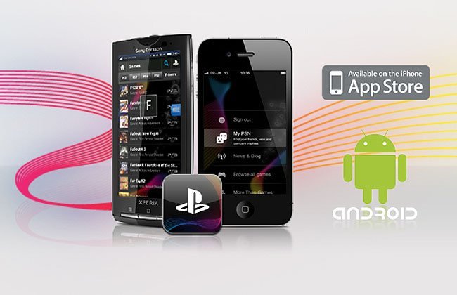 PlayStation App