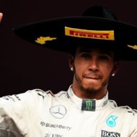 Lewis Hamilton sufre accidente en Mónaco que retrasa su llegada a Brasil