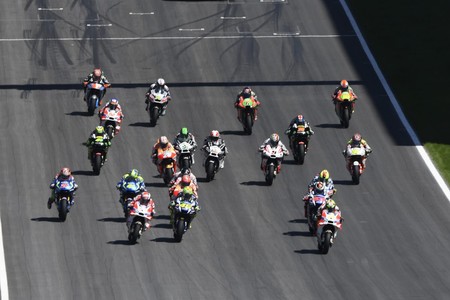 Gp Austria Motogp 2016