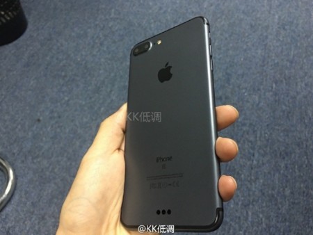 iPhone 7 ante su 'tormenta perfecta'