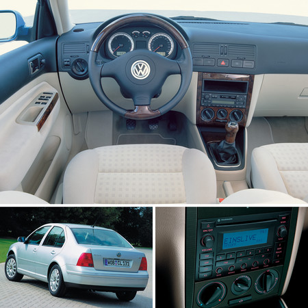 Jetta