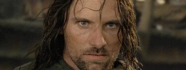 El nuevo actor que interpreta a Aragorn en 'El señor de los anillos' no quiere intentar superar a Viggo Mortensen en 'La caza de Gollum': "Lo haré lo mejor que pueda" 