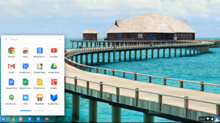 Chrome OS ya tiene más del doble de cuota de mercado en Estados Unidos que las distros Linux tradicionales