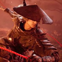 Cualquiera pensaría que es un souls, pero como "hay demasiados soulslike" han desarrollado un "juego de acción kung-fu" 