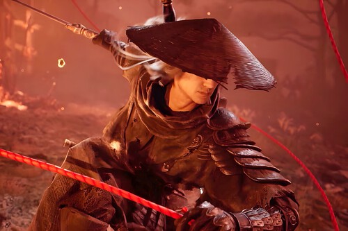 Phantom Blade Zero (S-Game)