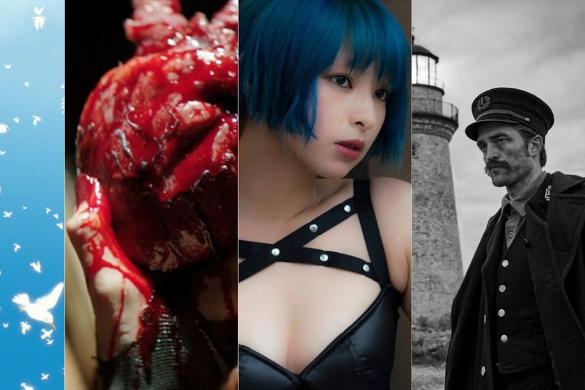 Sitges 2019 presenta su programa: estas son las nueve películas más esperadas