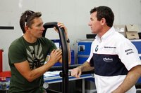 Troy Corser confirma su retirada como piloto profesional de motociclismo