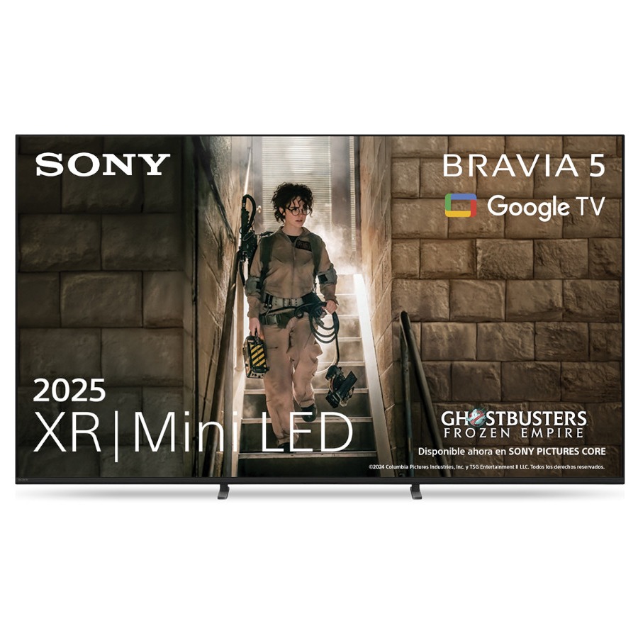 Sony BRAVIA 5 K55XR55BP (55 inches)