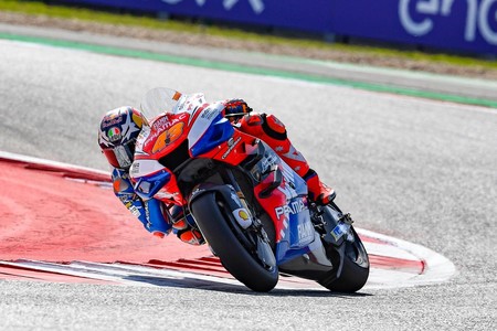 Miller Austin Motogp 2019