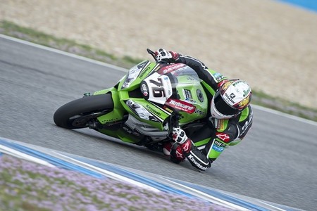 Loris Baz
