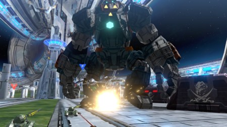 Star Fox Zero muestra sus mejores cartas en un impresionante y completo tráiler