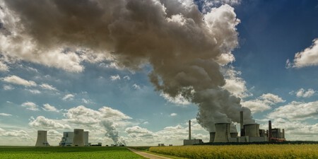 Así puedes saber la calidad del aire de tu ciudad desde el móvil y observar la evolución de la contaminación