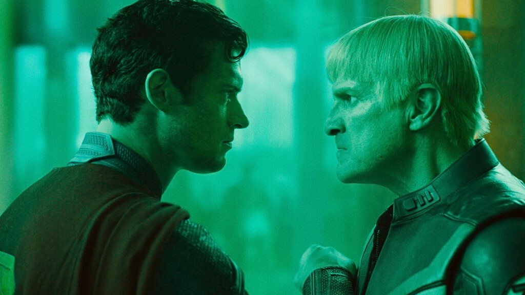 ¿Superman tiene escena post créditos?: James Gunn toma la fórmula de Marvel, pero con un giro especial para el nuevo universo de DC Comics 