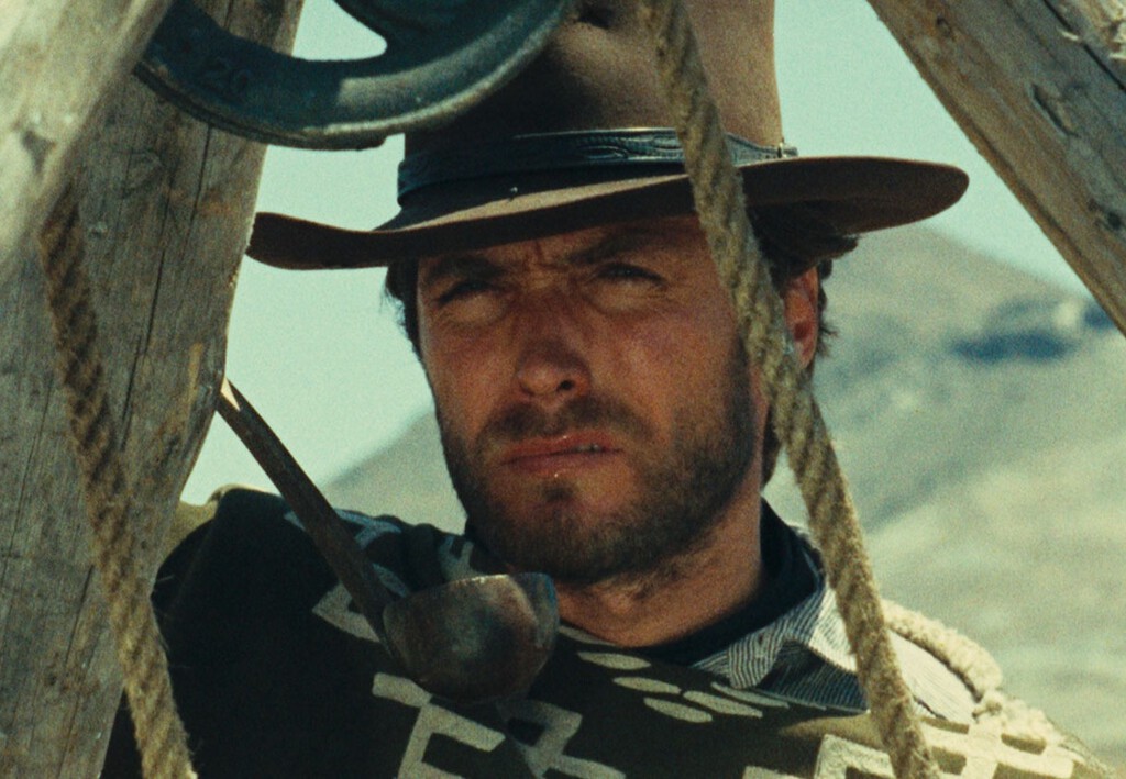 "No estaban acostumbrados al silencio": Clint Eastwood rodó en España por primera vez en 1964 y el impacto fue para toda la vida