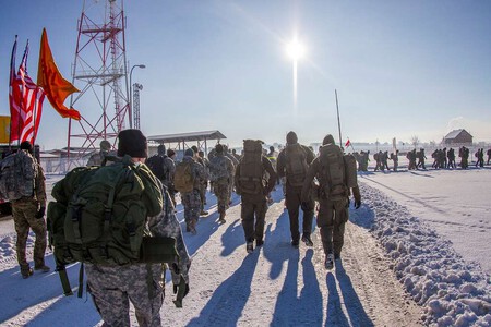 Nato Soldiers From Multinational Battle Group East 0571f4 1024