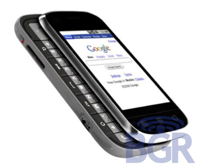 T-Mobile G1 v2, mucho mejor que el Dream