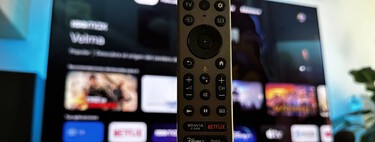 El Chromecast con Google TV se actualiza con un completo y nuevo diseño en su menú: también llegará a otras Smart TV 