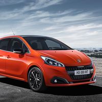 El Peugeot 208 estrena transmisión automática de 6 velocidades en México