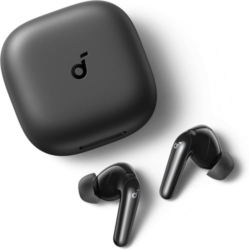 Soundcore by Anker P31i Audifonos Inalambricos con ANC de 52 dB